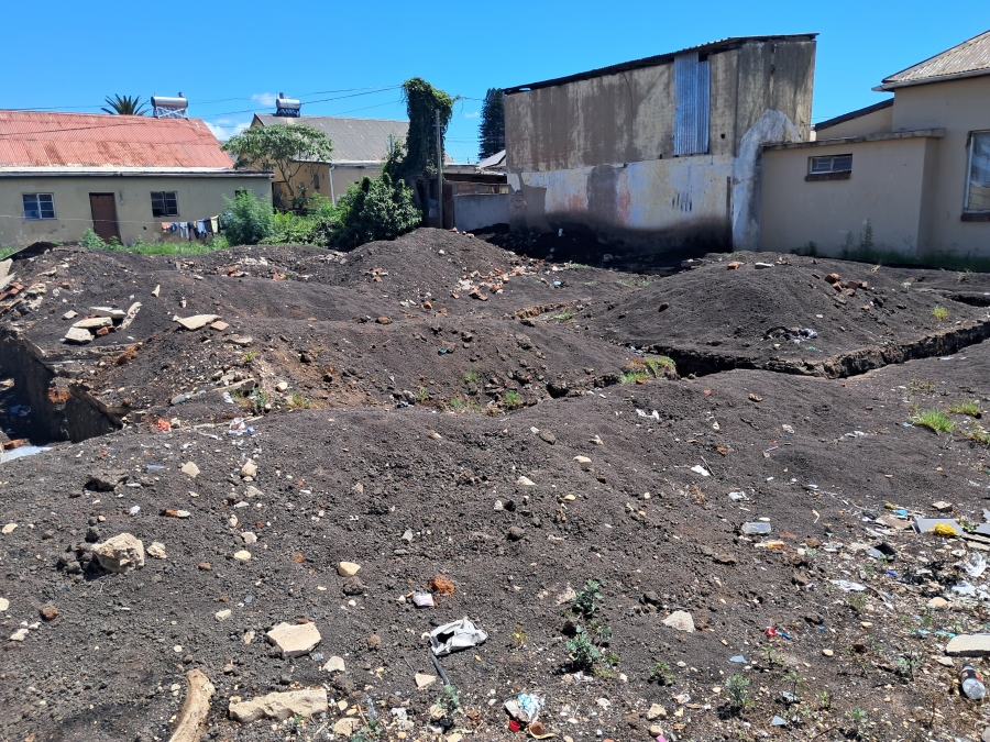 0 Bedroom Property for Sale in Cannon Hill Eastern Cape